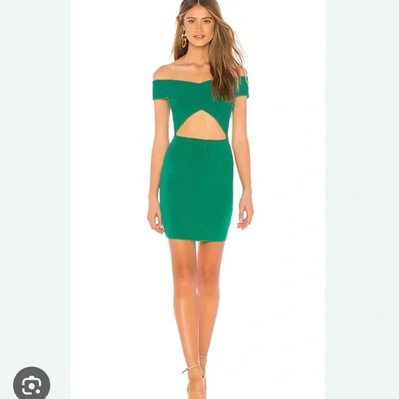 by the way. | Dresses | Revolve By The Way Green Mini Dress | Poshmark by the way. | Dresses | Revolve By The Way Green Mini Dress | Poshmark